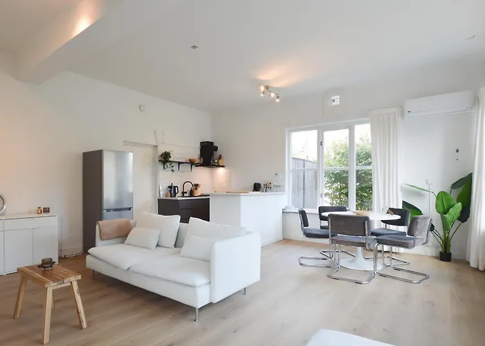 Boutique Appartement Oost