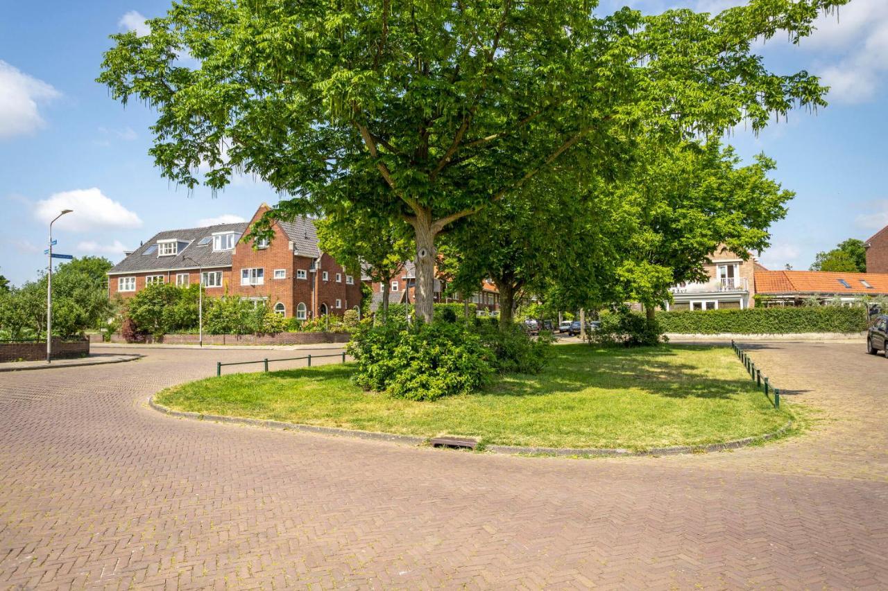 Boutique Oost Appartement Nijmegen