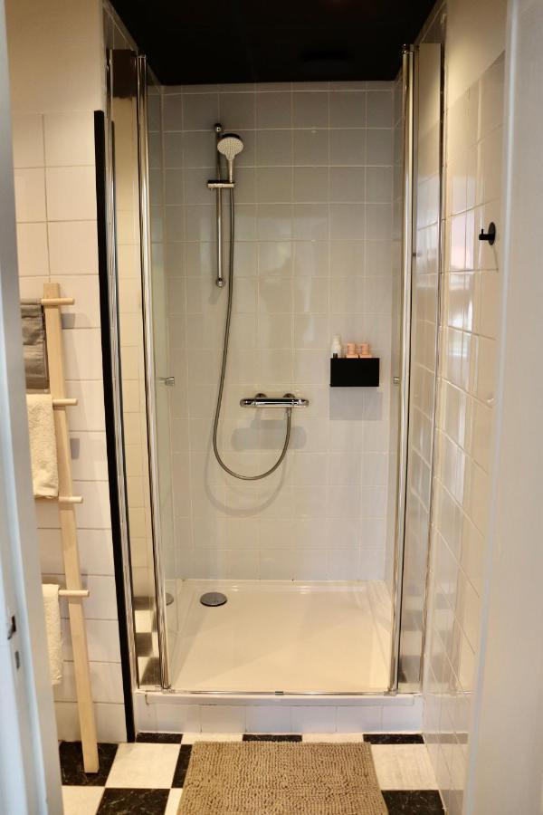 Appartement Boutique Oost
