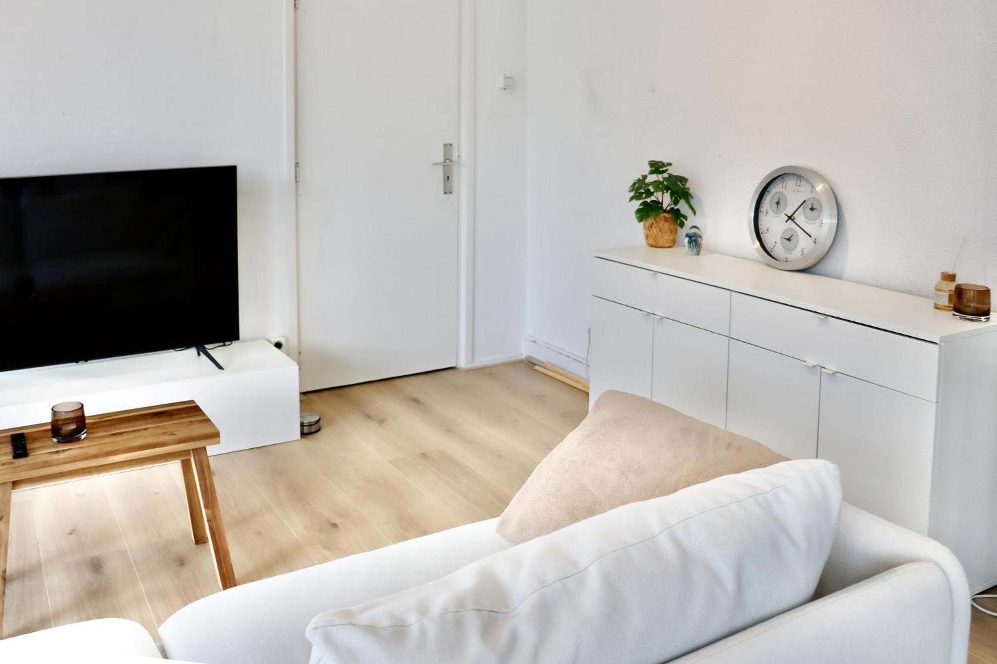 Boutique Oost Appartement