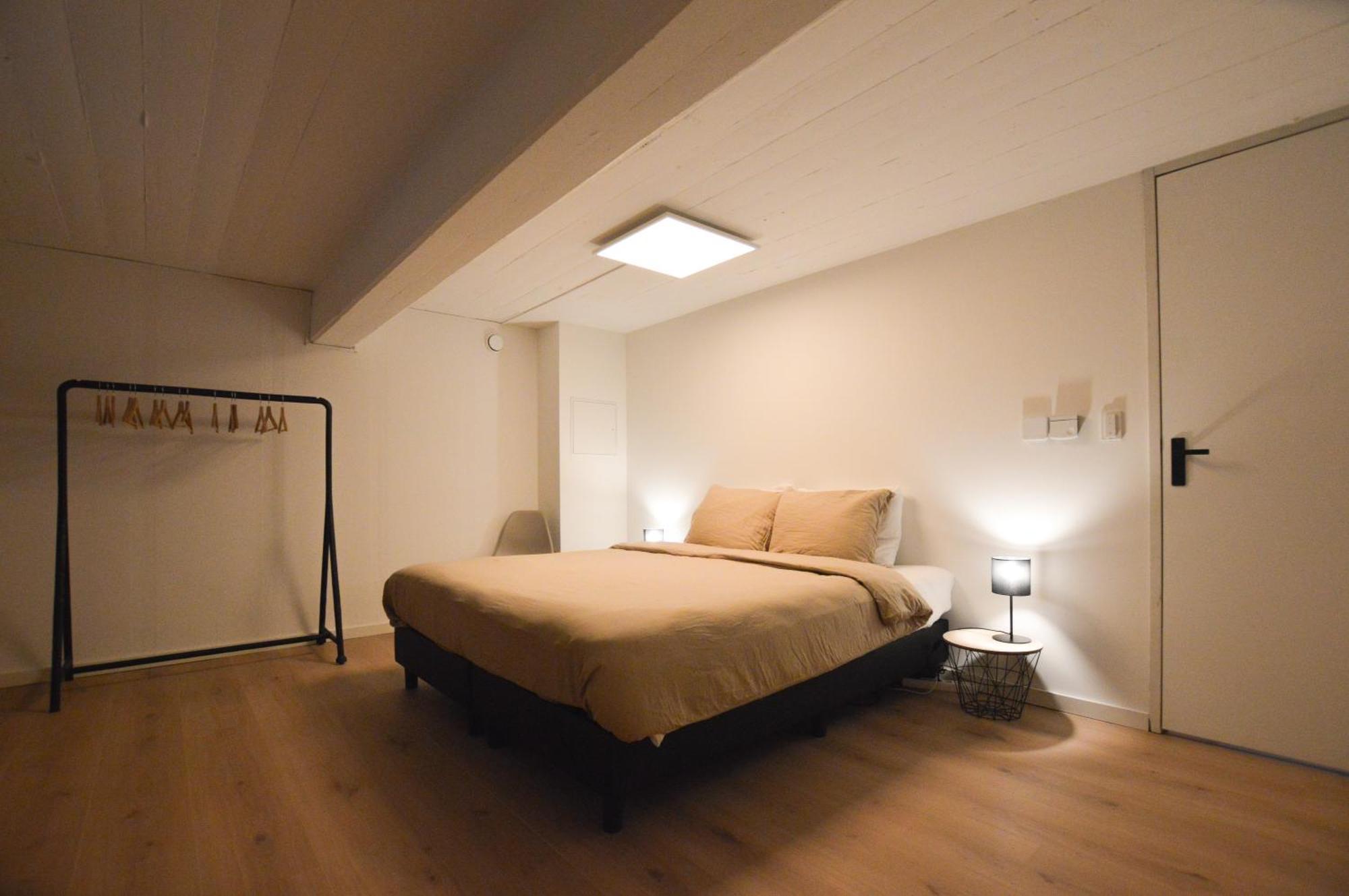 Appartement Boutique Oost Nijmegen