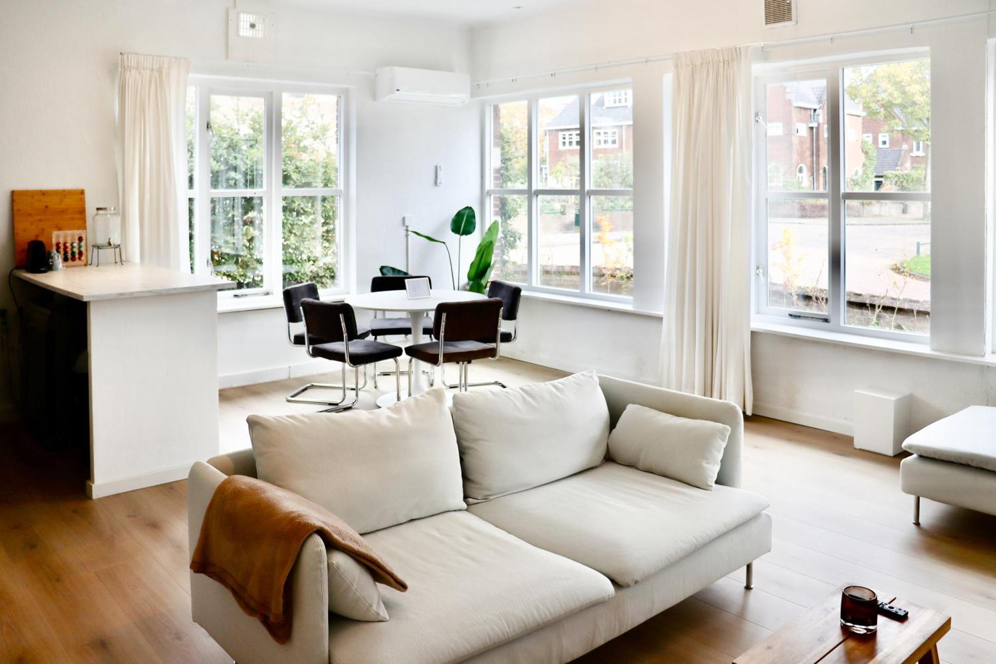 Boutique Oost Appartement
